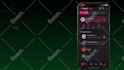 create dynamic mobile app promo video, app explainer, app intro