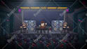 animated your music video in pixel style 8 bits for you song