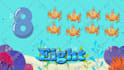 create creative and educational kids learning videos