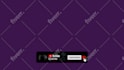 make animated youtube subscribe and social media lower thirds