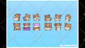 draw custom twitch and discord emotes