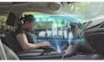 create holographic effects and hologram