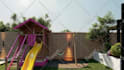 create your front yard, backyard, garden,swimming pool and landscape design