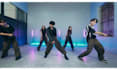 create professional dance choreography video for you song in 4k