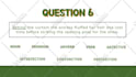 create high quality educational lesson plans