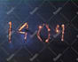 do vfx compositing, greenscreen removal, special effect, cleanup, color fixes