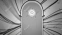 make custom black and white 2d animation video