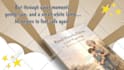 make children book promotion trailer