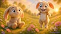 create 3d animated videos for kids like cocomelon