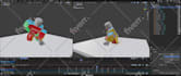do roblox animations and models for your game