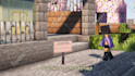 minecraft animations for youtube shorts, tik tok