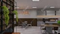 create 3d architectural rendering and animation