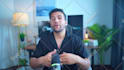 be your spokesperson with a natural home background