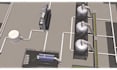 do 3d animation video for chemical engineering plant design
