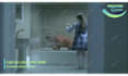 do home cleaning, office cleaning, housekeeping video ads