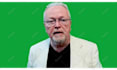 be your green screen video english male spokesperson model