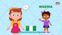 do kids rhymes and cartoon song animation