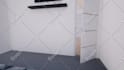 create walk through and 3d rendering of exterior and interior of house plan