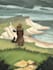 make you cinematic anime with animated background