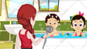 create animated nursery rhymes for kids