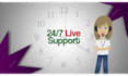 create eye catching 2d animation for you
