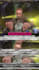 design the poster or flyer for techno rave club event