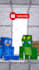 make you a minecraft animation for your content