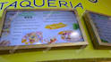 design professional digital menu board for restaurant TV screen