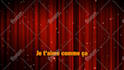 make a perfect sync full HD karaoke lyrics sing along video