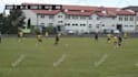 create highlights video for football players