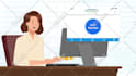 create 2d animated explainer video for business and sales