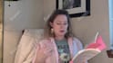 create relatable female ugc genx product demo ad video