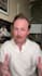 make authentic male ugc spokesperson video content tik tok, facebook, reels