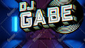 design custom dj visuals vj loop and logo animation