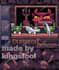 do pixel art for you