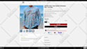 design shopify dropshipping one product store,  landing page pagefly gempages