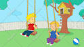 do 2d kids animation videos