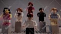 create a profesional stopmotion video in lego