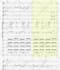 do music transcription or any similar work