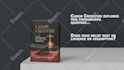 create book trailer promotion video with page flip