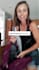create ugc video ads for instagram, tiktok or facebook female over 40