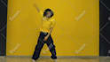 viral dance to any type of music with professional precision