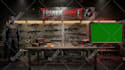 make a custom animated background for your game, twitch, kick, vtube stream