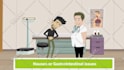 create professional 2d animated explainer video