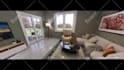 do 3d architectural animation, walkthrough video rendering