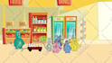 make 2d cartoon animation