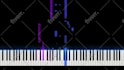 make a personal piano tutorial for you