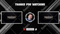 do youtube intro outro trailer, podcast or animated logo