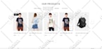 build an automated shopify print on demand, gelato, shopify dropshipping store