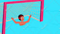 do animation for music video song